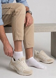 Stopki Noviti ST075 39-46