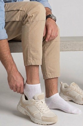 Stopki Noviti ST075 39-46