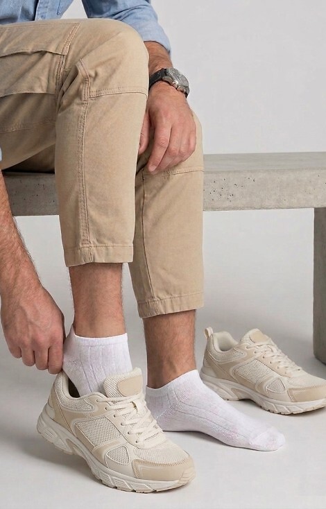 Stopki Noviti ST075 39-46