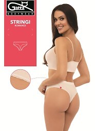 Stringi Gatta 41069 Romance S-XL