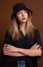 Kapelusz Art Of Polo 24329 Sidera