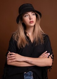 Kapelusz Art Of Polo 24329 Sidera