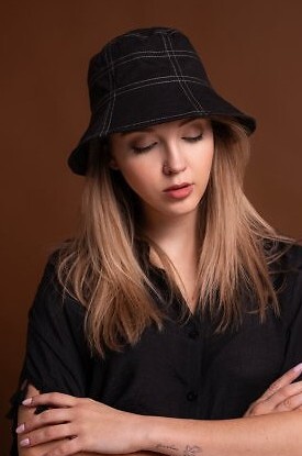 Kapelusz Art Of Polo 24329 Sidera