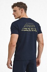 Piżama Cornette F&Y 940/57 Don't Wake Me Up kr/r 164-188