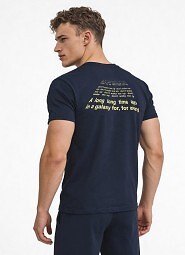 Piżama Cornette F&Y 940/57 Don't Wake Me Up kr/r 164-188