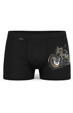 Bokserki Cornette Young Boy 700/157 Engine 140-164