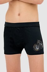 Bokserki Cornette Young Boy 700/157 Engine 140-164