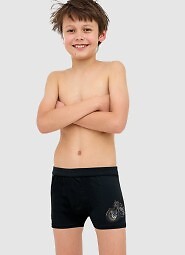 Bokserki Cornette Young Boy 700/157 Engine 140-164