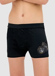 Bokserki Cornette Young Boy 700/157 Engine 140-164