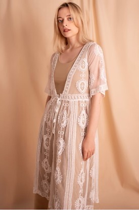 Pareo Art Of Polo 25224 Dayana