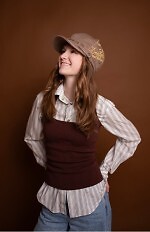 Kaszkiet Art 23917 Arao