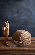 Kaszkiet Art 23917 Arao