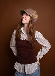 Kaszkiet Art 23917 Arao