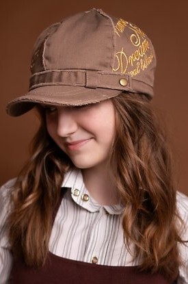 Kaszkiet Art 23917 Arao