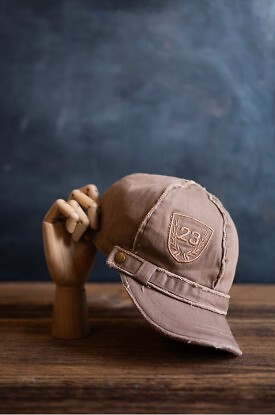 Kaszkiet Art 23917 Arao - zdjęcie 2