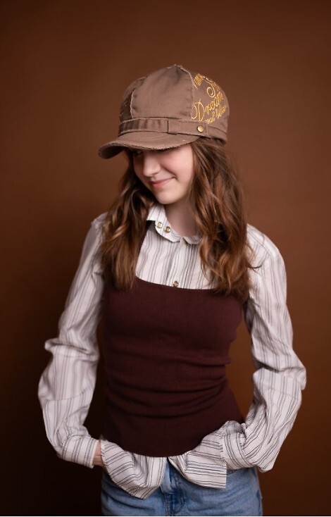 Kaszkiet Art 23917 Arao