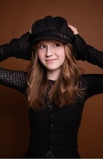 Kaszkiet Art of Polo 23913 Savo