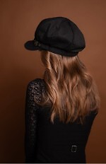 Kaszkiet Art of Polo 23913 Savo