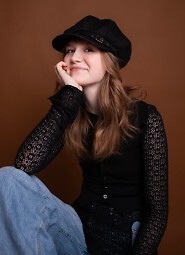 Kaszkiet Art of Polo 23913 Savo