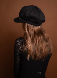 Kaszkiet Art of Polo 23913 Savo