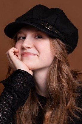 Kaszkiet Art of Polo 23913 Savo