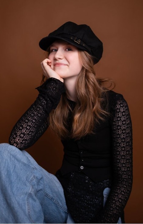 Kaszkiet Art of Polo 23913 Savo