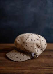 Kaszkiet Art Of Polo 23914 Mokka