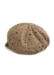 Kaszkiet Art Of Polo 23914 Mokka