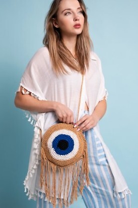 Torebka Art Of Polo 24183 Izzy