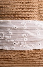 Kapelusz Art Of Polo 25276 Golana