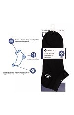 Stopki Moraj CSD240-167 35-45