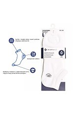 Stopki Moraj CSD240-167 35-45