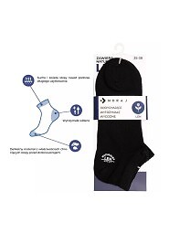 Stopki Moraj CSD240-167 35-45