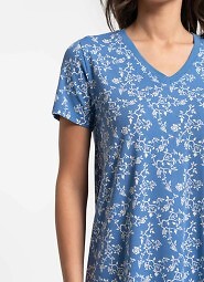 Koszula Moraj PDK2700-009 kr/r S-3XL