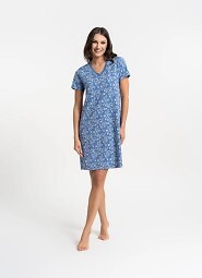 Koszula Moraj PDK2700-009 kr/r S-3XL