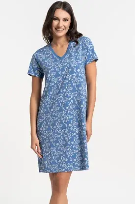 Koszula Moraj PDK2700-009 kr/r S-3XL