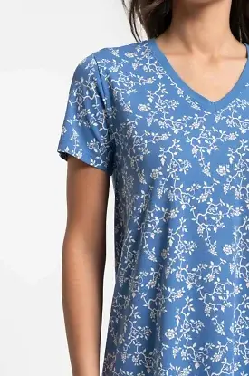 Koszula Moraj PDK2700-009 kr/r S-3XL - zdjęcie 2