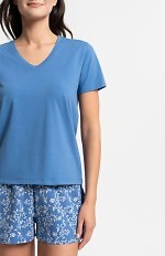 Piżama Moraj PDD2900-006 kr/r S-3XL