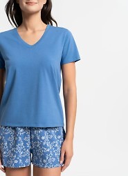 Piżama Moraj PDD2900-006 kr/r S-3XL