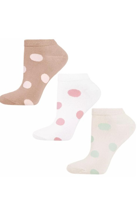 Stopki Moraj CSD240-148 35-41