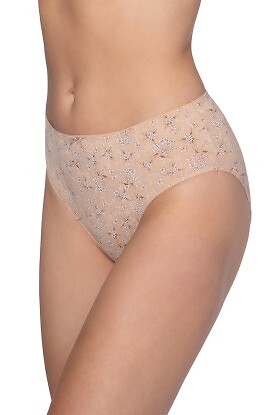 Figi Lama L-120 BI-104 A'3 2XL - zdjęcie 2