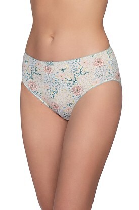 Figi Lama L-120 BI-103 A'3 S-XL - zdjęcie 2