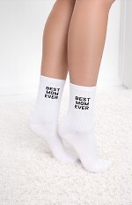 Skarpety Milena 0200-238 Mom Ever 37-41