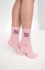 Skarpety Milena 0200-238 Mom Ever 37-41