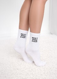 Skarpety Milena 0200-238 Mom Ever 37-41