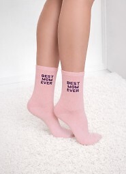 Skarpety Milena 0200-238 Mom Ever 37-41