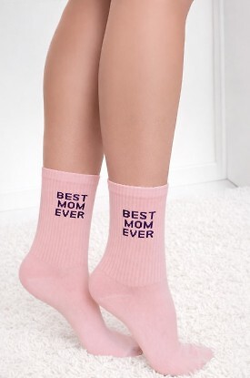 Skarpety Milena 0200-238 Mom Ever 37-41