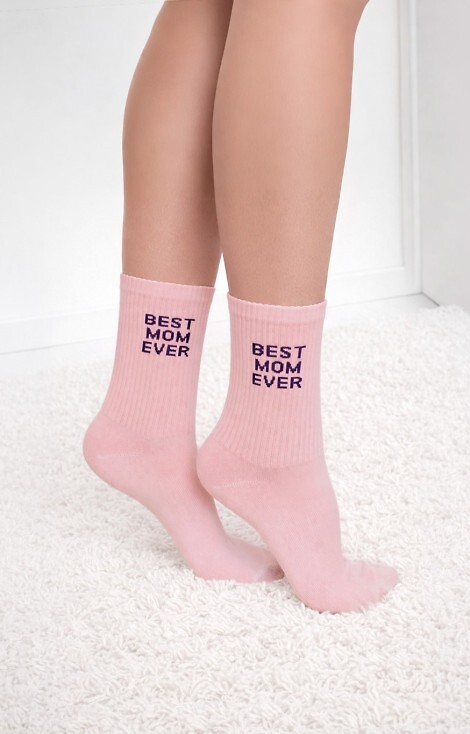 Skarpety Milena 0200-238 Mom Ever 37-41