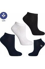 Skarpety Moraj CSL200-167 35-45