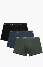 Bokserki Atlantic 3MH-231 A'3 S-2XL